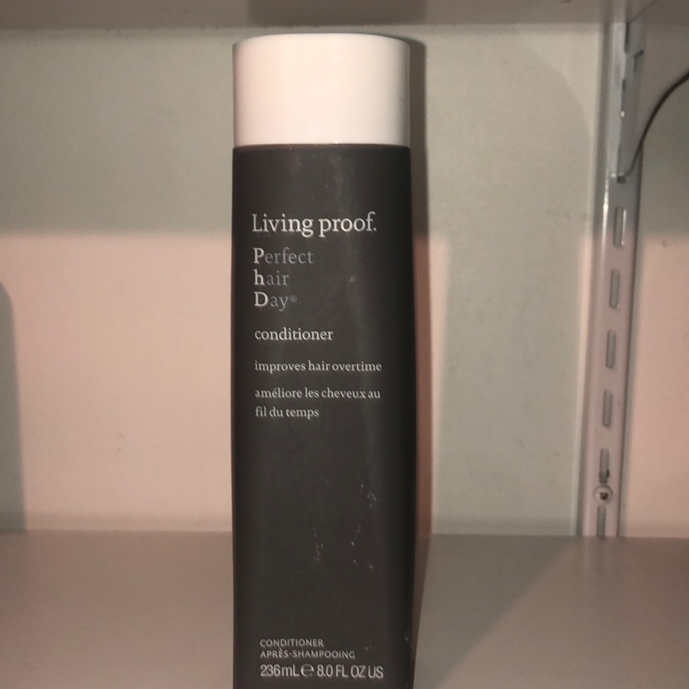 Living Proof perfect hair day conditioner